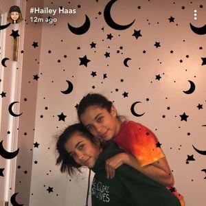 Meet your Posher, Audrey